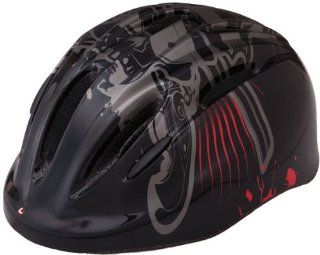 Limar 149 Bike Helmet, Black Pirates, Medium  Childrens Bike Helmets  Sports & Outdoors