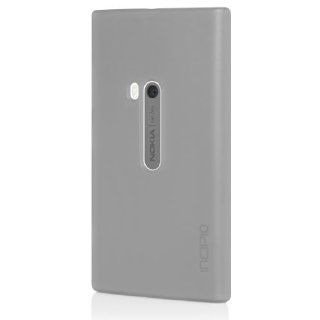 Incipio NK 149 NGP Case for Nokia Lumia 920   1 Pack   Retail Packaging   Translucent Mercury: Cell Phones & Accessories