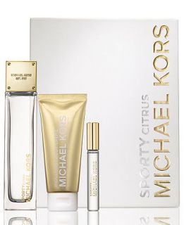 Michael Kors Collection Sporty Gift Set  A Exclusive   Shop All Brands   Beauty
