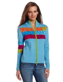 NEVE Women's Alegra Sweater : Athletic Sweaters : Sports & Outdoors