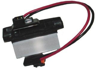 ACDelco 15 80183 Blower Motor Resistor Assembly: Automotive