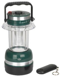 Stansport Outdoor 145 Water Resistant Remote Control Lantern : Camping Lanterns : Patio, Lawn & Garden