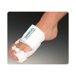 Toe Alignment Splint   Model 550692: Health & Personal Care