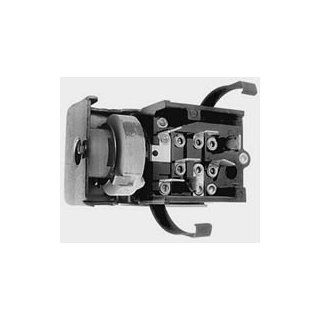 Standard Motor Products DS 134 Headlight Switch: Automotive
