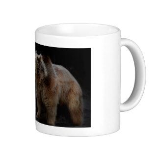 Grumpy Bear! Coffee Mug