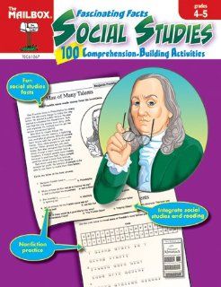 FASCINATING FACTS SOCIAL STUDIES : Teaching Materials : Office Products