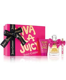 Juicy Couture Viva La Juicy Gift Set   Shop All Brands   Beauty