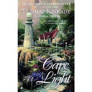 Cape Light (Reprint) (Paperback)