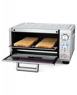 Breville BOV450XL Toaster Oven, The Mini Smart Oven   Electrics   Kitchen
