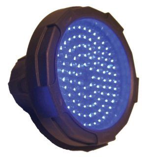 EasyPro LED124B Underwater 124 Diode LED Light, Blue : Led Household Light Bulbs : Patio, Lawn & Garden