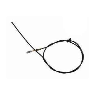 Mercedes w123 Hood Release Cable NEW: Automotive