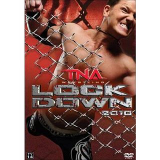 TNA Wrestling: Lockdown 2010