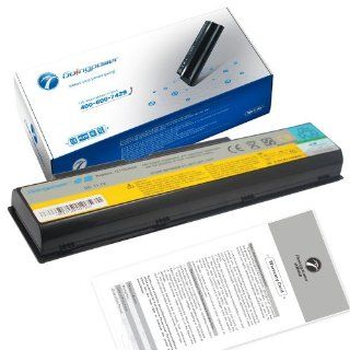 GoingPower Battery for Lenovo IdeaPad Y710 Y730 Y530 Y510 Y530a Y730a 45J7706 FRU 121TSOAOA   18 Months Warranty [li ion 6 cell 4400mAh]: Computers & Accessories