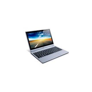 ACER Aspire V5 122P 42156G50nss 11.6" LED Notebook   AMD A Series A4 1250 1 GHz 6 GB RAM   500 GB HDD   AMD Graphics   Genuine Windows 8 64 bit   1366 x 768 Display   Bluetooth / NX.M91AA.013 /: Computers & Accessories