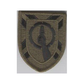 121st Regional Readiness Command / ARCOM Subdued: Military Apparel Accessories: Clothing