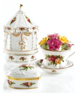 Royal Albert Old Country Roses Serveware Collection   Fine China   Dining & Entertaining