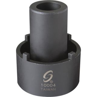 Sunex Spanner Socket — 1/2in. Drive, Model# 10004