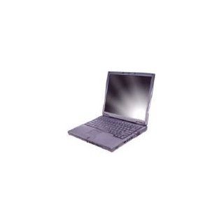 Dell Latitude Laptop (400 MHz Intel penitum II, 128 MB RAM, 6.4 GB Hard Drive) : Notebook Computers : Computers & Accessories