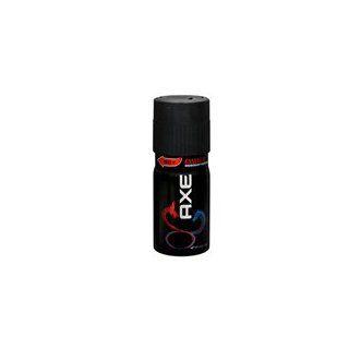 Axe Body Spray, Essence, 4 ounce (Pack of 3): Health & Personal Care