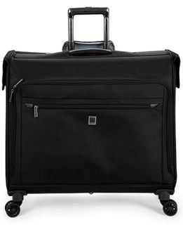 Delsey XPert Lite 2.0 45 Spinner Garment Bag   Luggage Collections   luggage