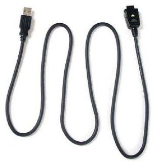 Samsung PCB113BBEB USB Data Cable   Original OEM   Non Retail Packaging   Black: Cell Phones & Accessories