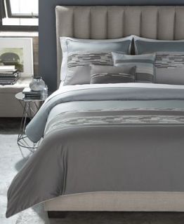 CLOSEOUT Bryan Keith Bedding, Sicily 6 Piece California King Duvet Cover Set   Bed in a Bag   Bed & Bath