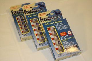 Freedom 45 Spot On : Horse Fly Control : Pet Supplies
