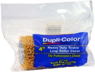 Dupli Color TRC104 Truck Bed Coating Replacement Roller Cover   1 each   0.25 oz.: Automotive