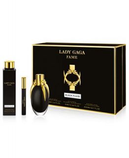 Lady Gaga Fame Gift Set   Shop All Brands   Beauty