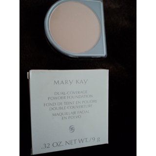 Mary Kay Timewise Dual Coverage Powder Foundation (Ivory 104): Everything Else