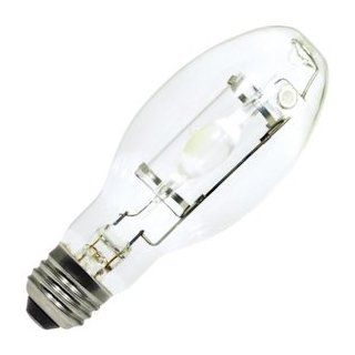 Westinghouse 3701300, 150w E26 Med. Base, M102/O ANSI ED17 Metal Halide HID Light Bulb, 6 Pk   High Intensity Discharge Bulbs  