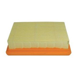 Stens 102 414 Air Filter Replaces Stihl 4203 141 0301 : Lawn Mower Air Filters : Patio, Lawn & Garden