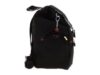 Kipling Scoop Backpack Black, Bags