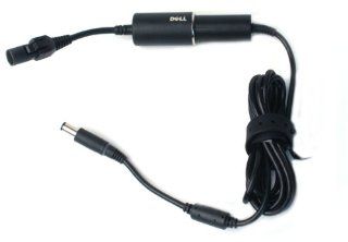 Dell D09RM, 28F6C, H536T, ADP 90ND 90W Watt Auto Air Car Automobile/Airplane Plane Travel No Brick DC Power Adapter PA For Dell Inspiron Latitude, Precision, Vostro, Studio, and XPS Systems Compatible Part Numbers: D09RM, 28F6C, H536T Dell Model Number: AD