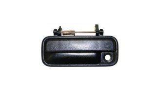 Honda Accord Outside Front Driver Side Replacement Door Handle: Automotive