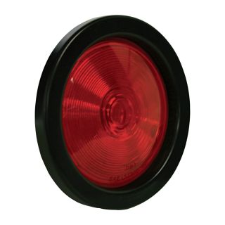 Blazer Replacement Trailer Light — Fits 4 1/2in. Standard Openings, Model# B95  Towing Lights