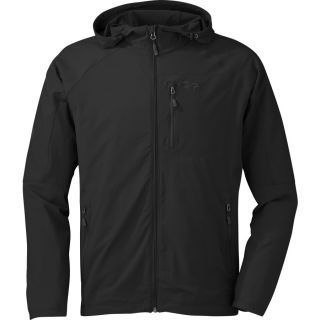 Outdoor Research Ferrosi Hooded Jacket   Mens