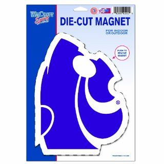 NCAA Kansas State Wildcats Die Cut Logo Magnet  Sports Fan Automotive Magnets  Sports & Outdoors