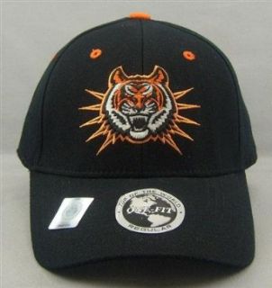 Idaho State Bengals Adult One Fit Hat : Headwear : Sports & Outdoors