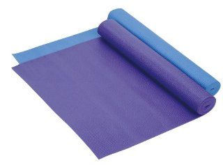 Sunny Health & Fitness Yoga Mat : Exercise Mat : Sports & Outdoors