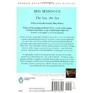The Sea, The Sea (Penguin Twentieth Century Classics): Iris Murdoch, Mary Kinzie: 9780141186160: Books