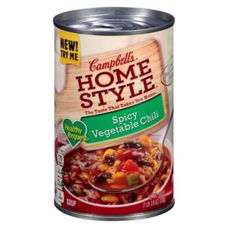 Campbells Homestyle Healthy Request Spicy Veget