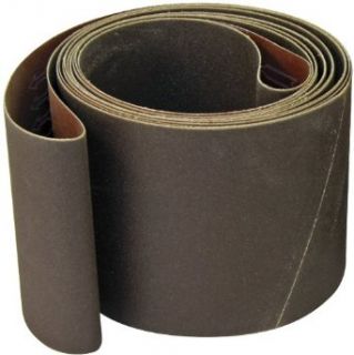 A&H Abrasives 807457, Sanding Belts, Aluminum Oxide, (x weight), 6x89 Aluminum Oxide 220 Grit Sander Belt: Industrial & Scientific