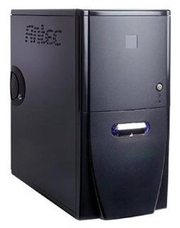 Antec Sonata Mid Tower Case (Black): Electronics