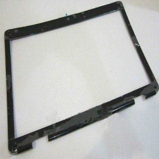 Generic Laptop LCD Front Bezel with Camera Port Compatible with Dell Inspiron 1545 1546 0m685j: Computers & Accessories