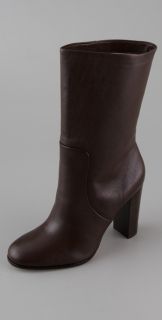 KORS Michael Kors Elisha High Heel Boots