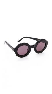 Wildfox Twiggy Sunglasses
