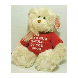 Corin Bear a Bear Hug Would Do You Good By Gund: Toys & Games