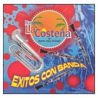 Exitos Con Banda: Music