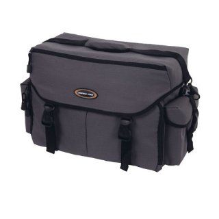 Naneu Pro C 400 Extra Large Professional Shoulder Bag   Black  Photographic Equipment Bags  Camera & Photo